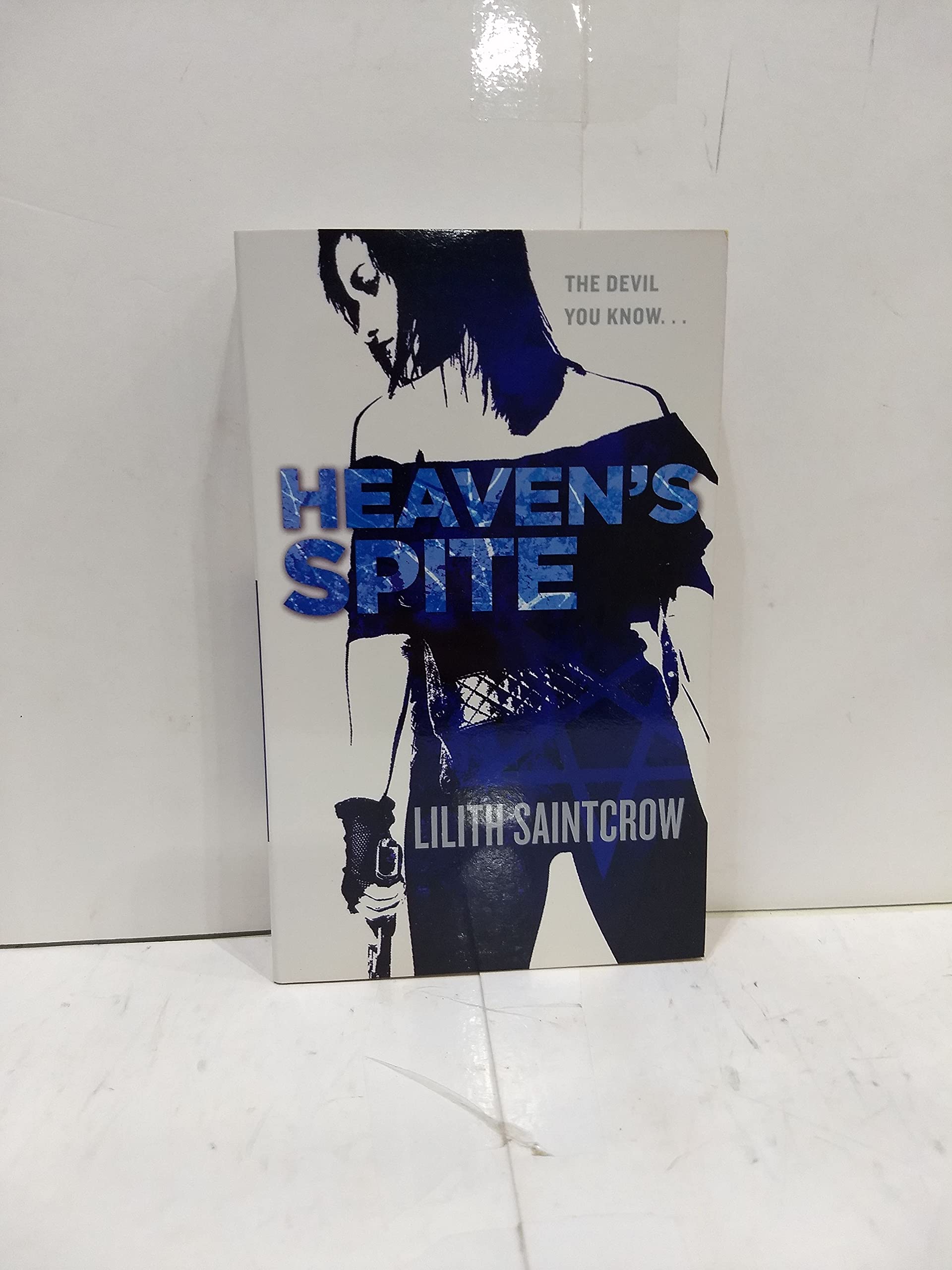 Product Image: Heaven's Spite