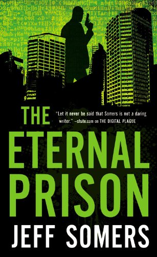 The Eternal Prison (Avery Cates, 3, Band 3) Action & Adventure