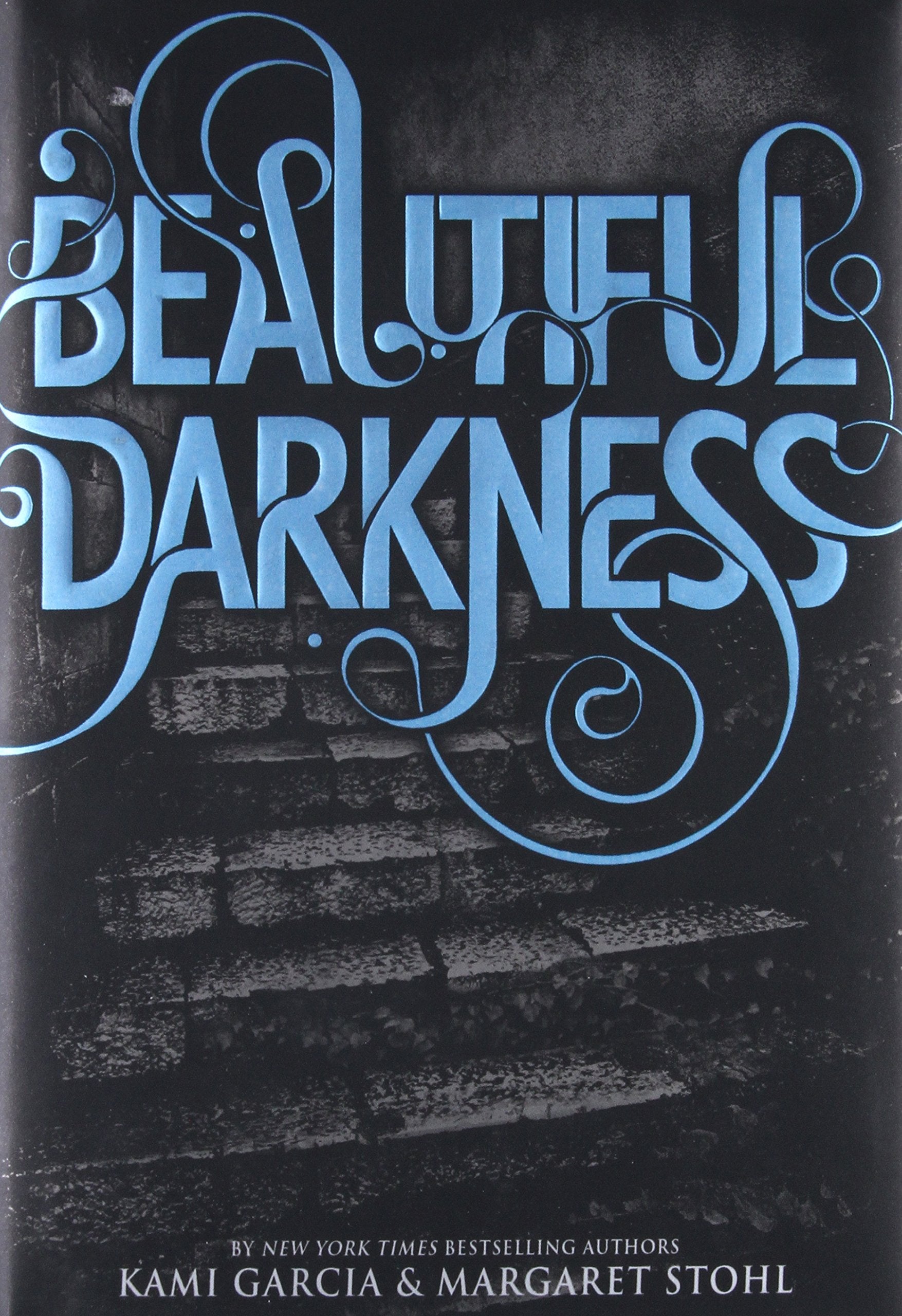 Beautiful Darkness Romance