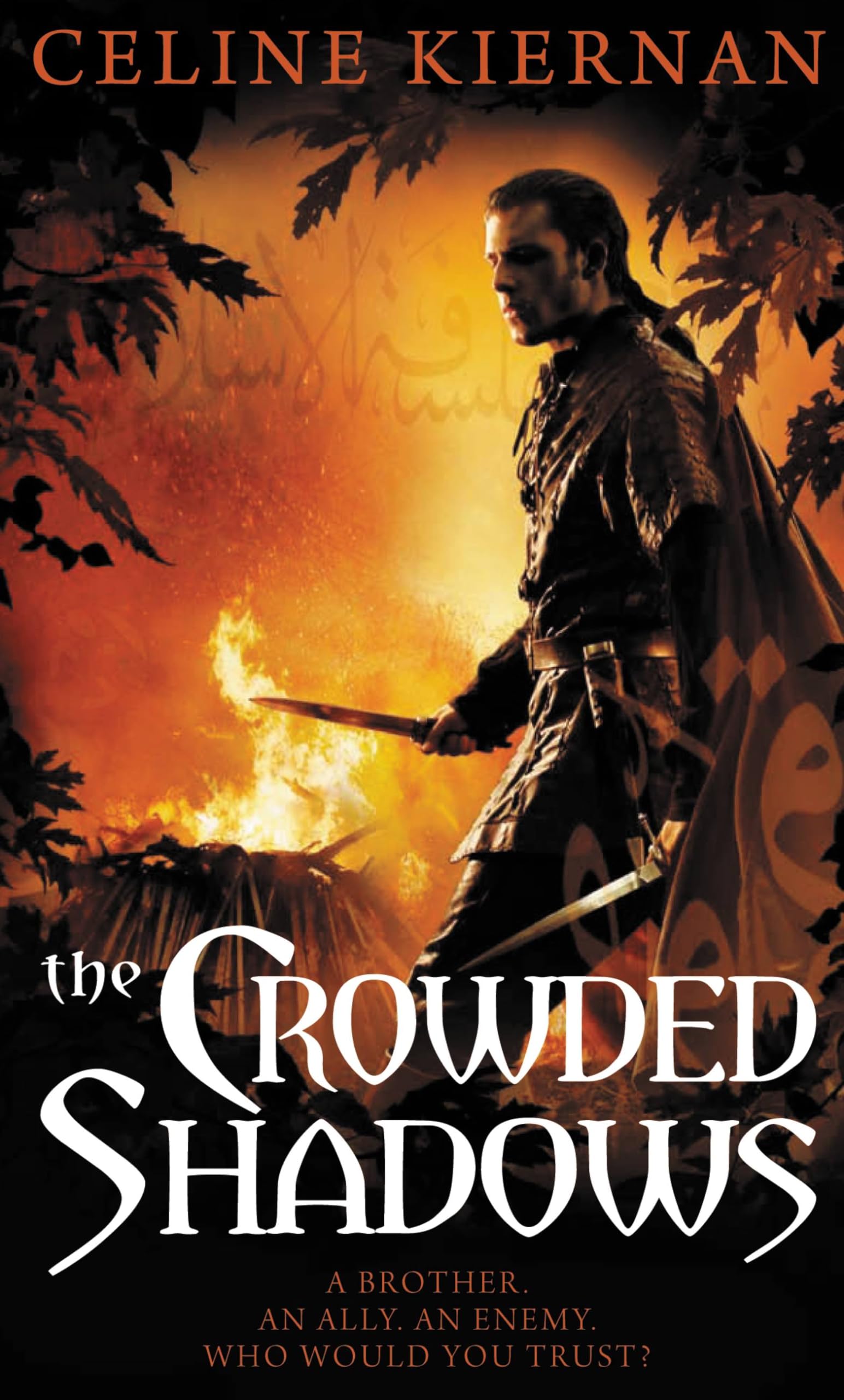Product Image: The Crowded Shadows