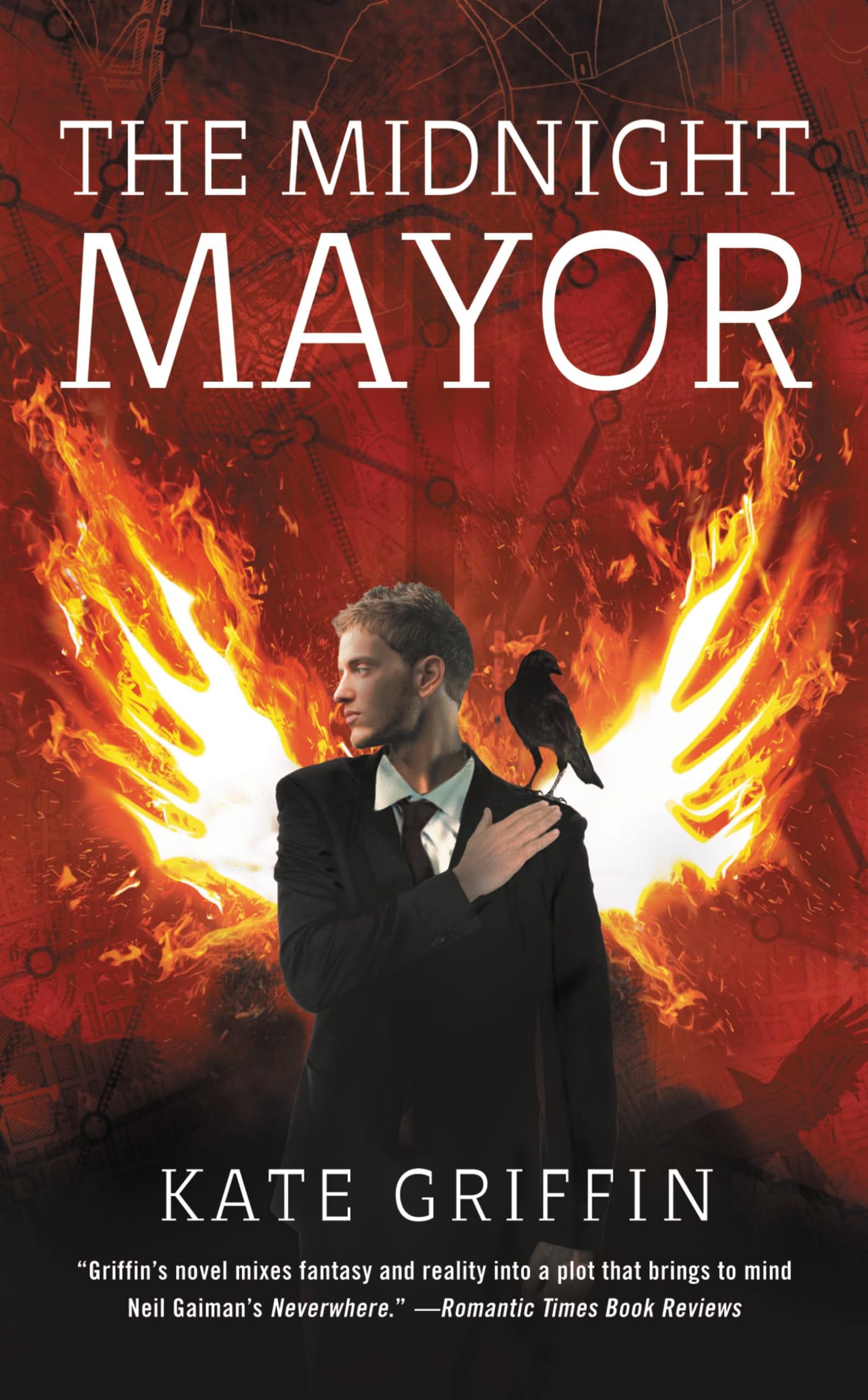 The Midnight Mayor (Matthew Swift, 2, Band 2) Action & Adventure