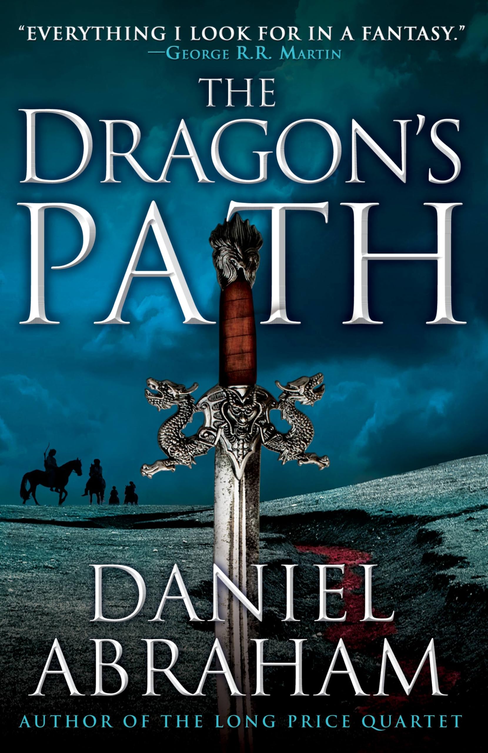 The Dragon's Path (The Dagger and the Coin, 1, Band 1) Action & Adventure