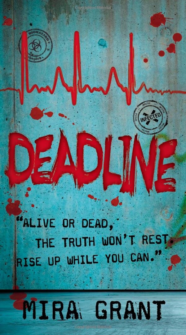 Product Image: Deadline