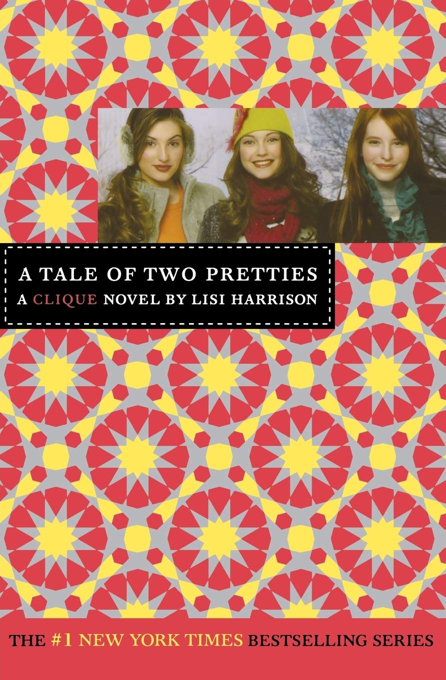 A Tale of Two Pretties Fiction