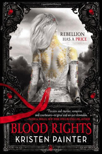 Product Image: Blood Rights