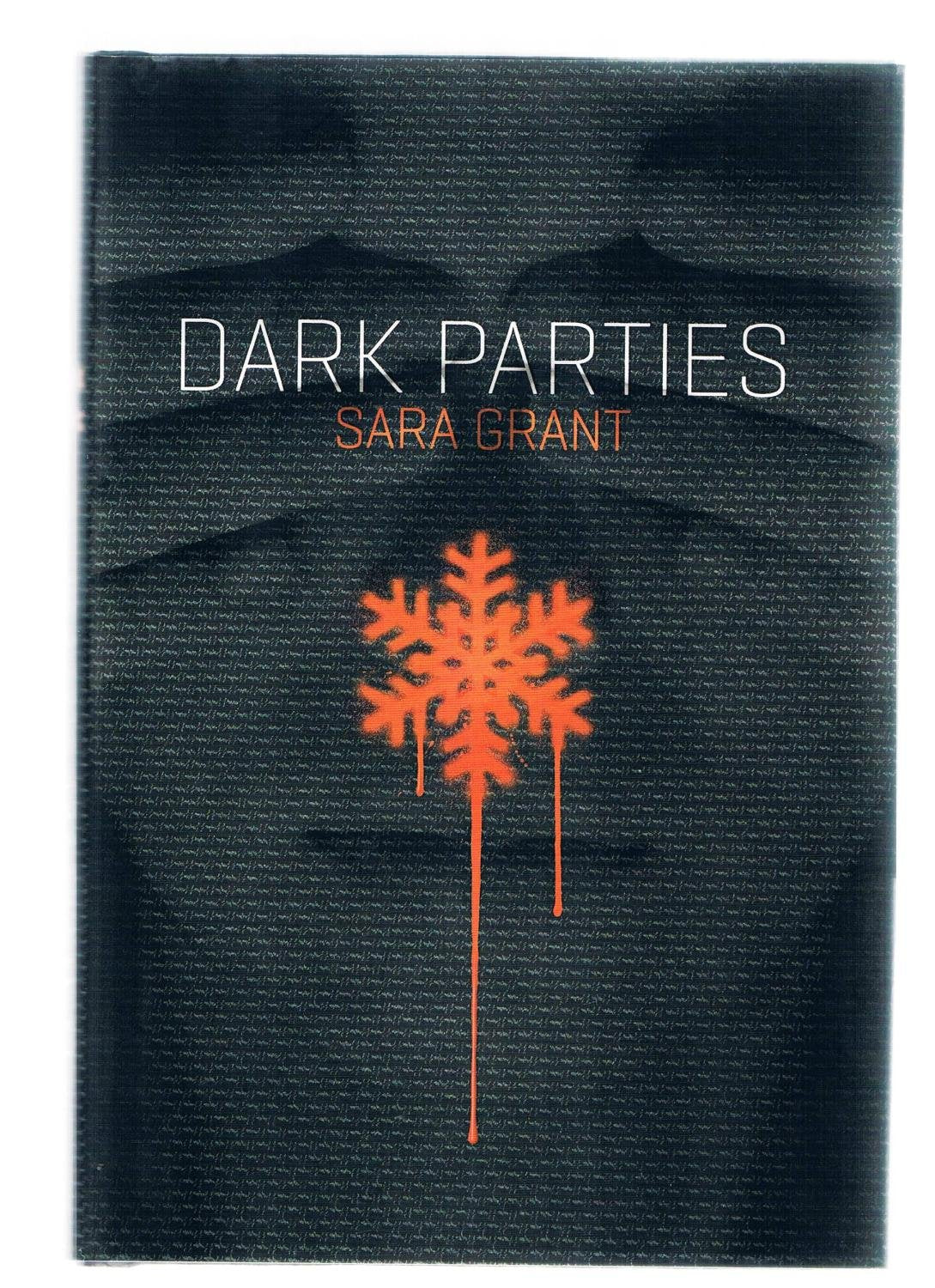 Product Image: Dark Parties