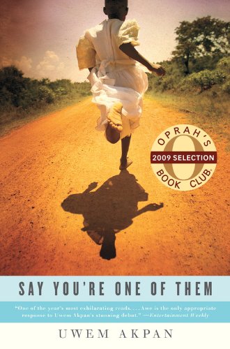 Oprah #63 (Oprah's Book Club) Essays & Short Stories