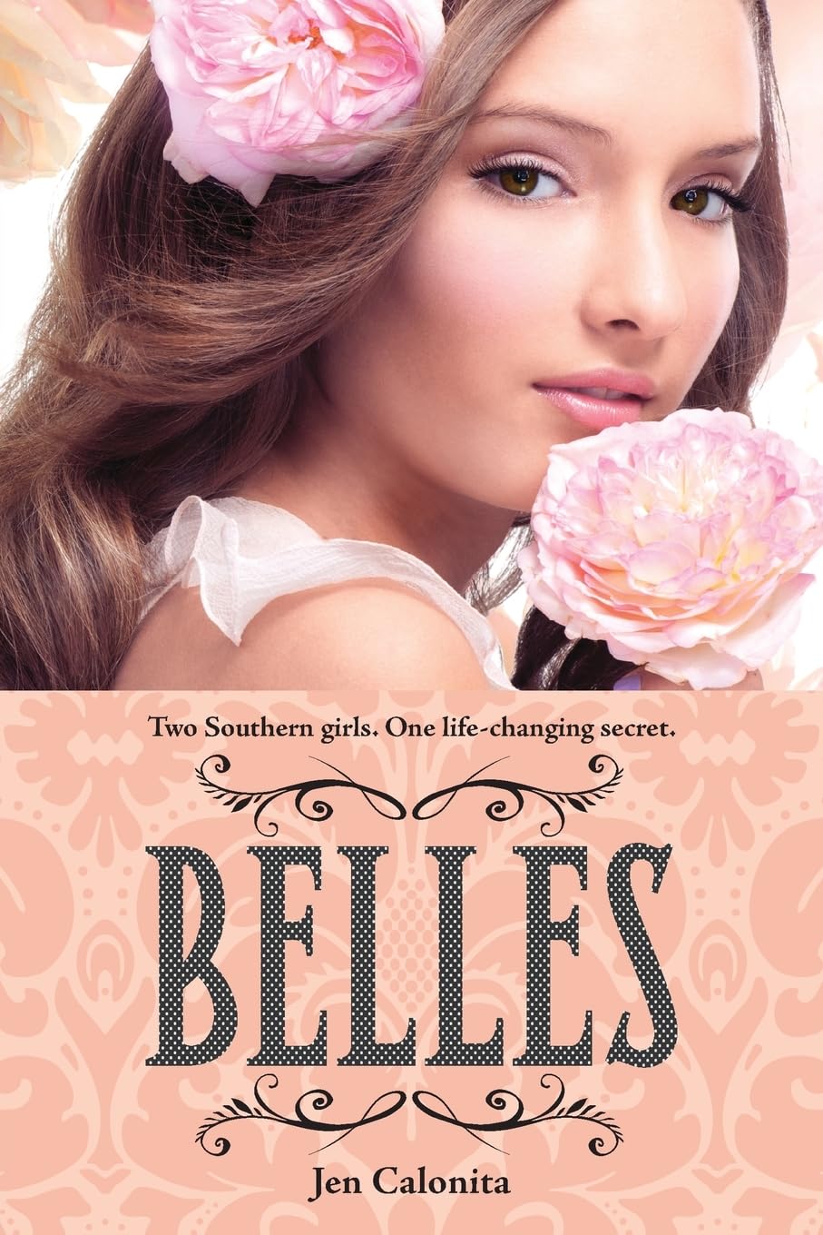 Belles Fiction books for children