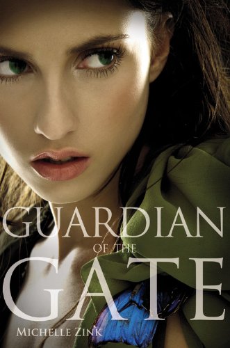 Guardian of the Gate (Prophecy of the Sisters, 2) Fiction