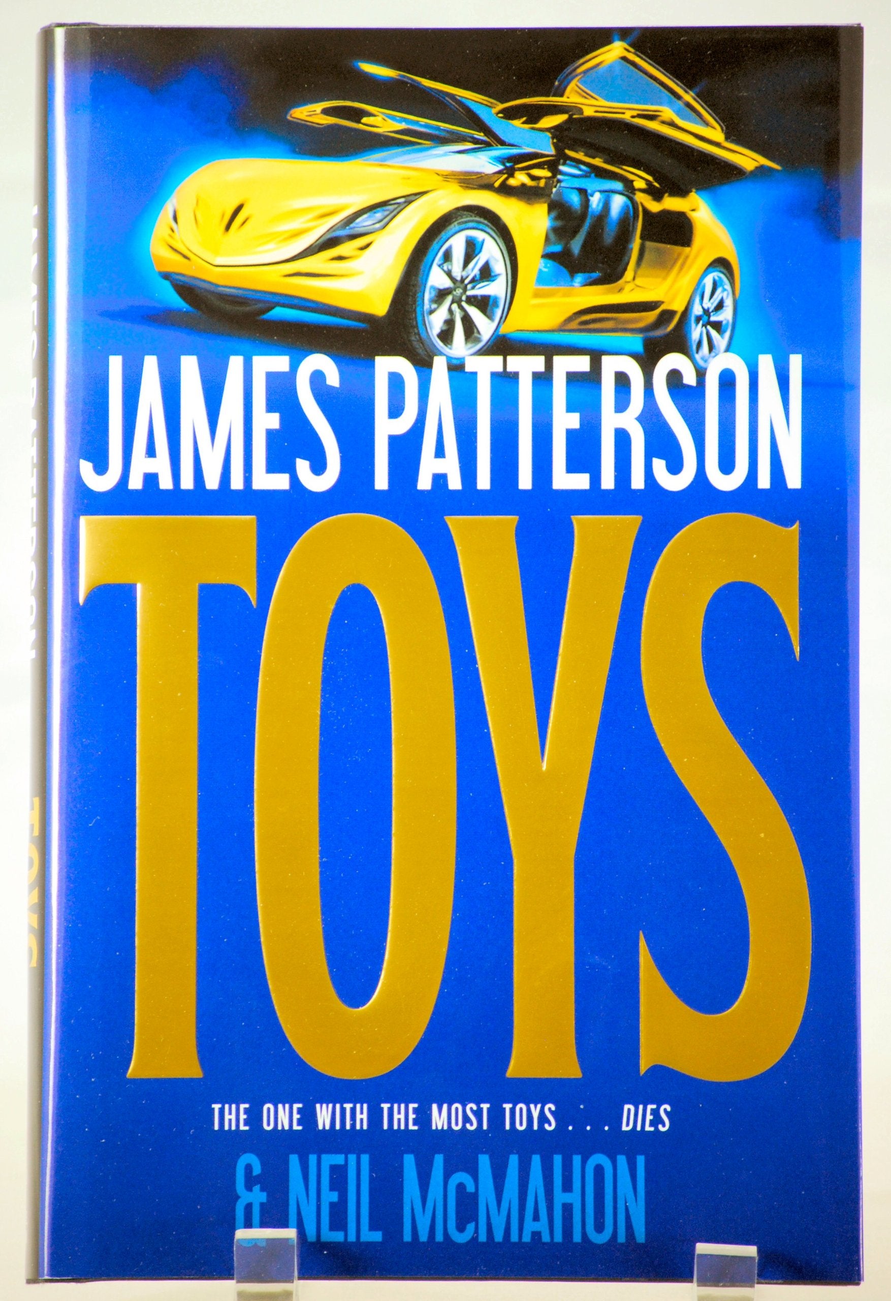 Toys Action & Adventure