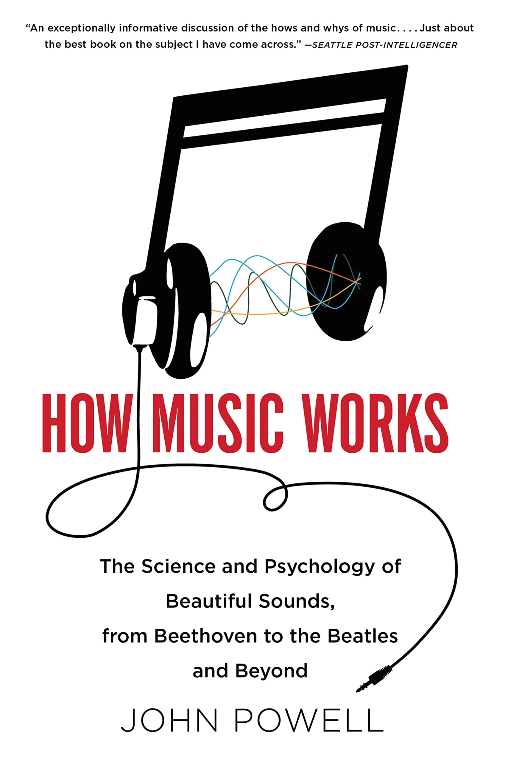 How Music Works Medicine
