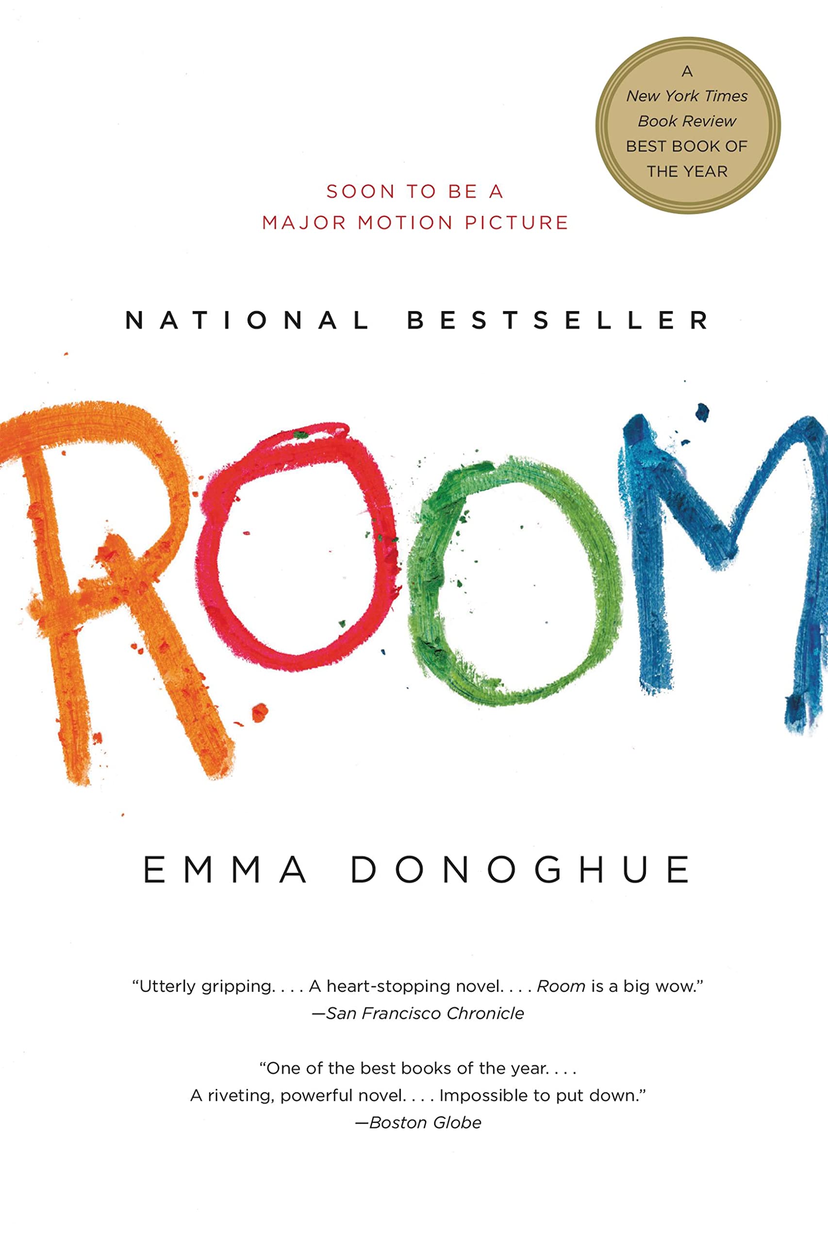 Room: A Novel Contemporary literature
