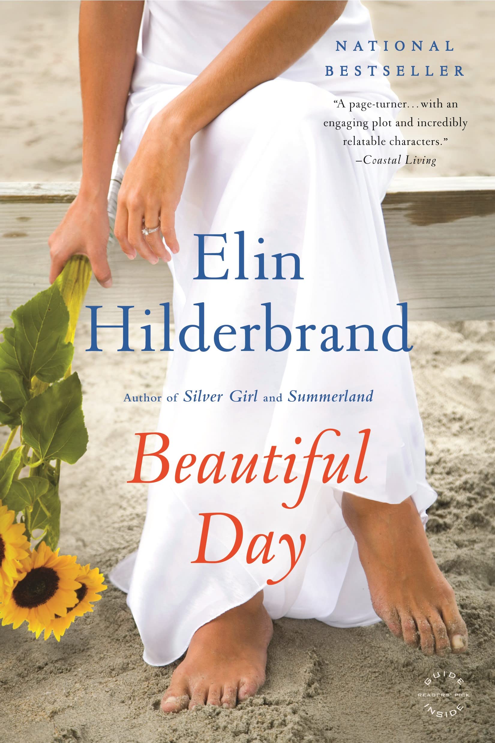 Beautiful Day Contemporary literature