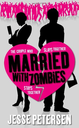 Product Image: Married with Zombies