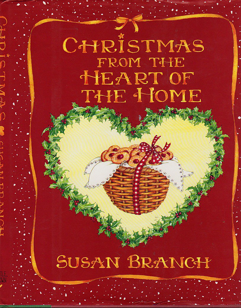 Christmas from the Heart of the Home Hobbies & Crafts