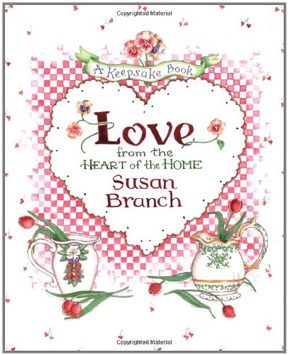 Love from the Heart of the Home: A Keepsake Book Film, Art & Culture