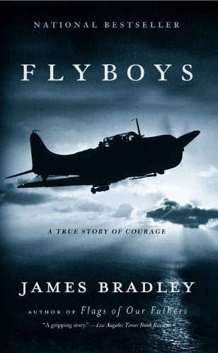 Flyboys: A True Story of Courage Biographies & Memoirs
