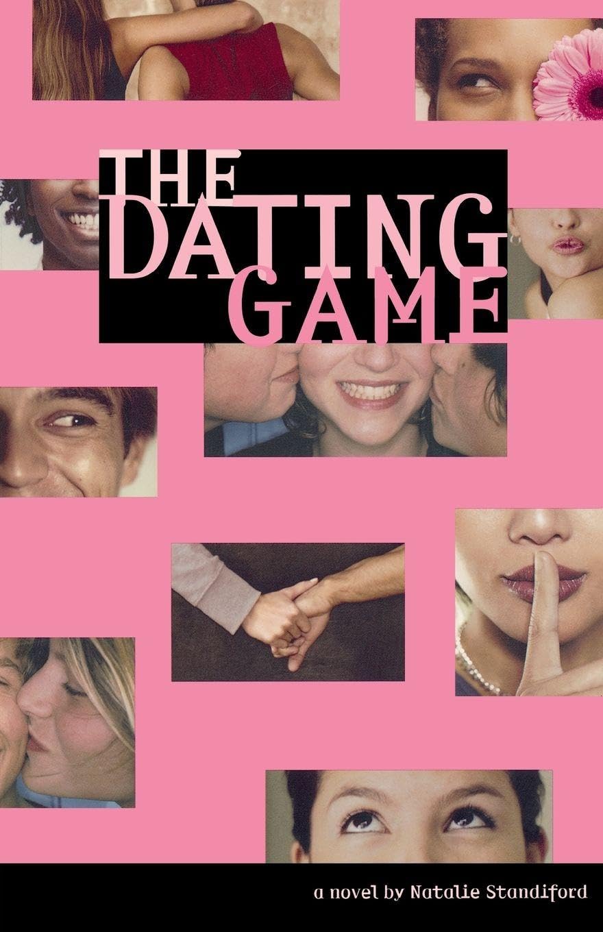 The Dating Game #1 Fiction