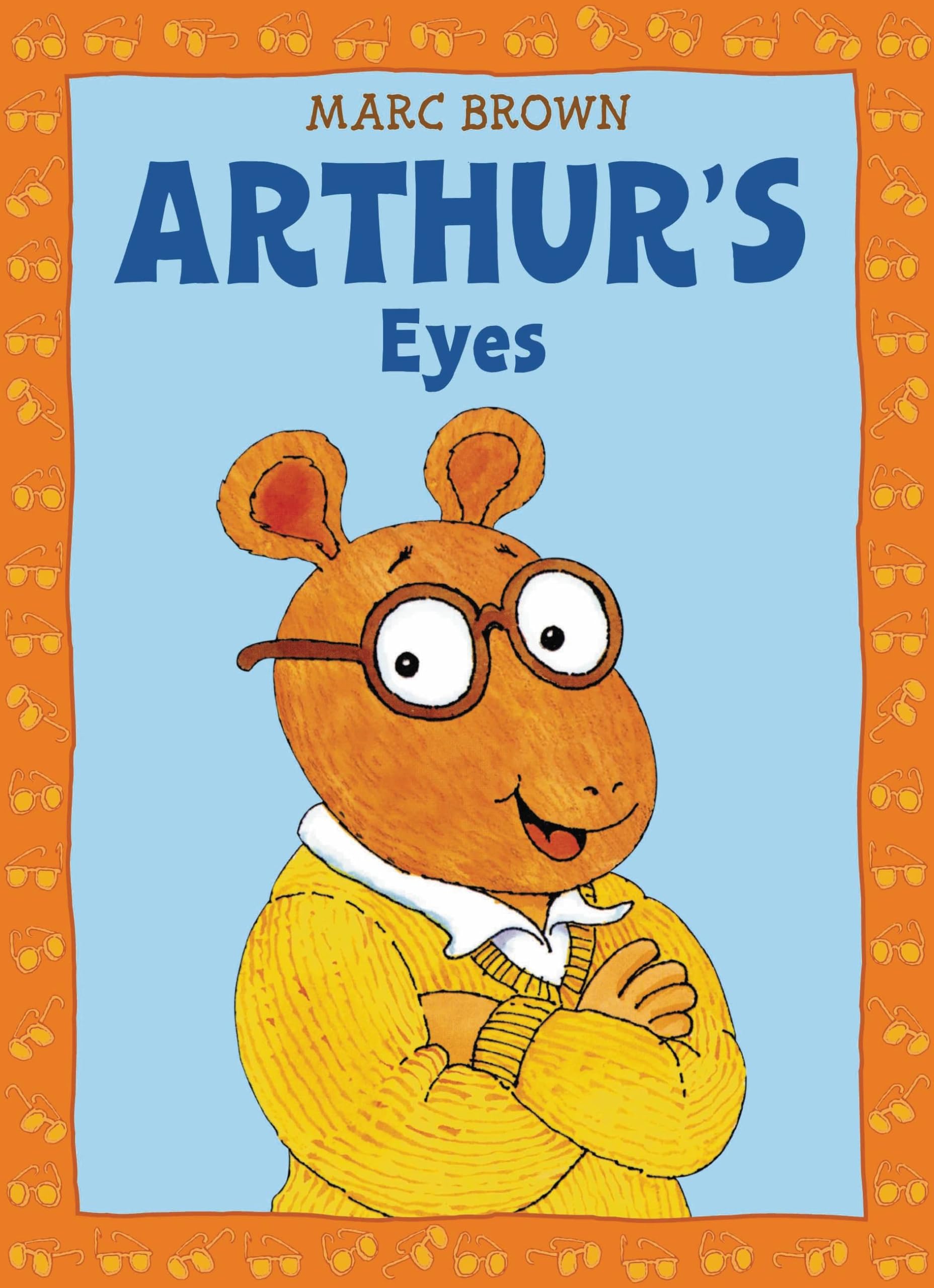 Product Image: Arthur's Eyes