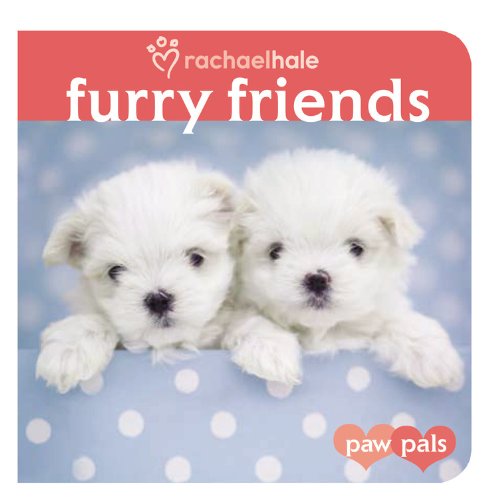 Furry Friends (Paw Pals) Non-fiction