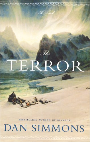 Product Image: The Terror: A Novel