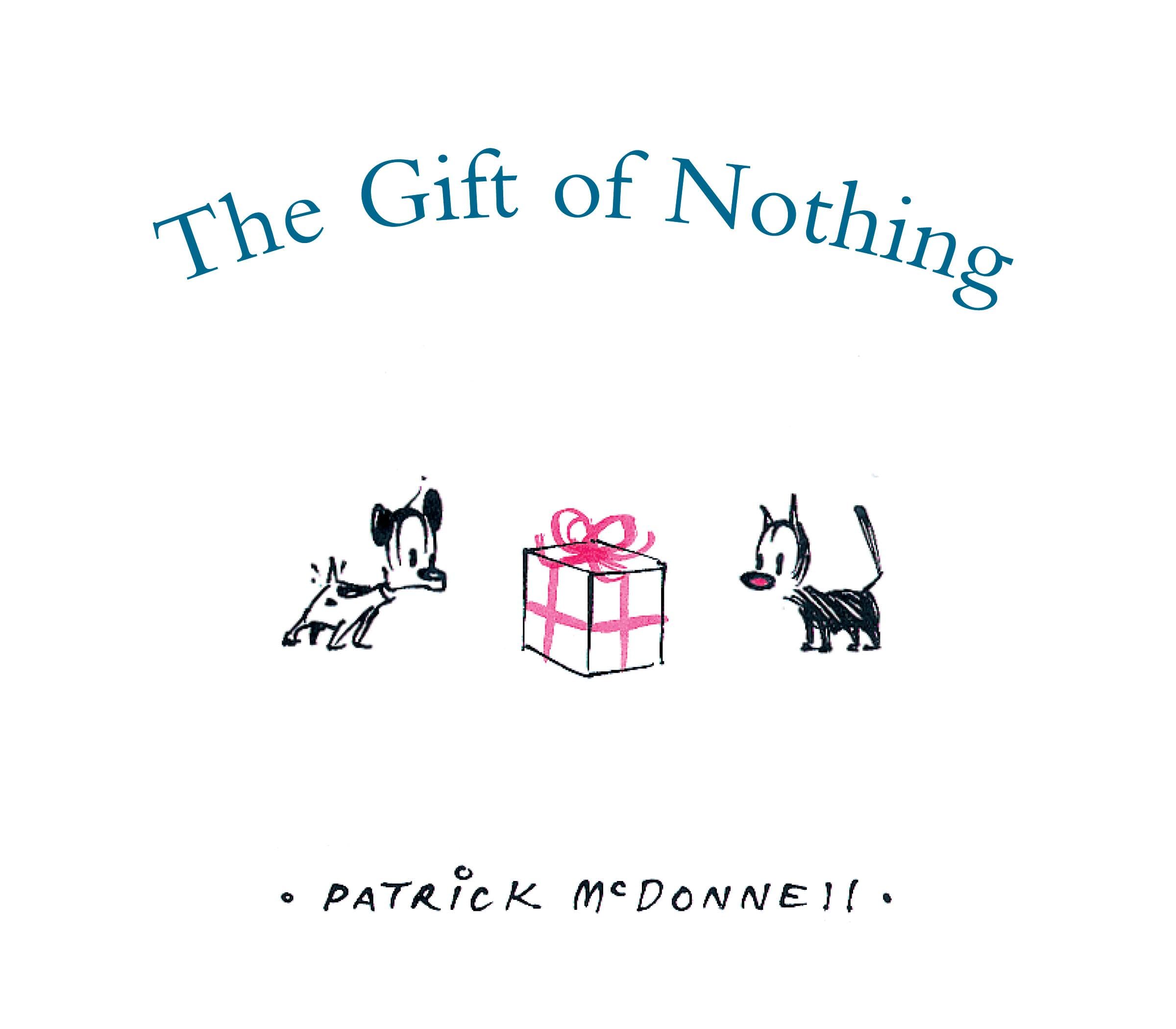 Product Image: The Gift of Nothing