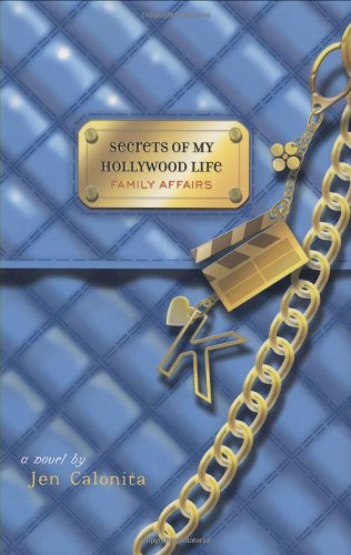 Family Affairs Fiction