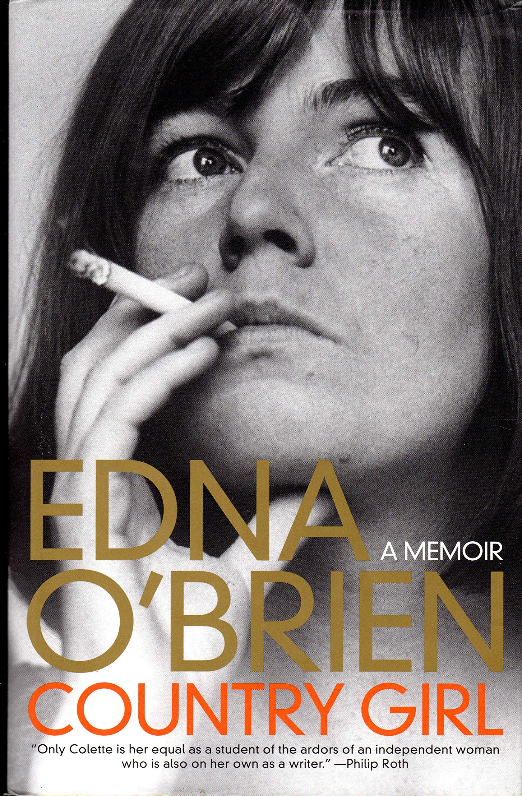 Country Girl: A Memoir Inspiring women