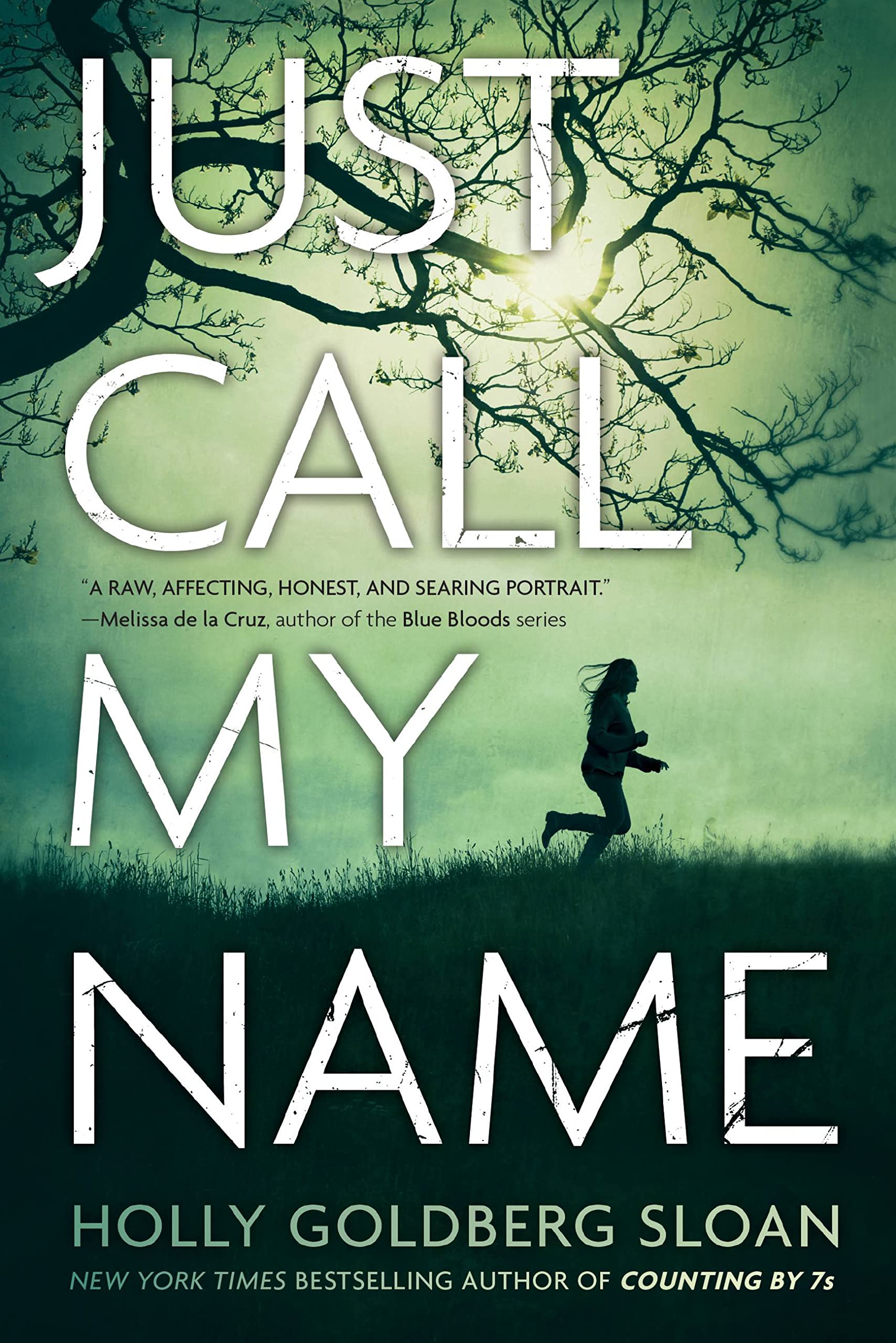 Just Call My Name Fiction