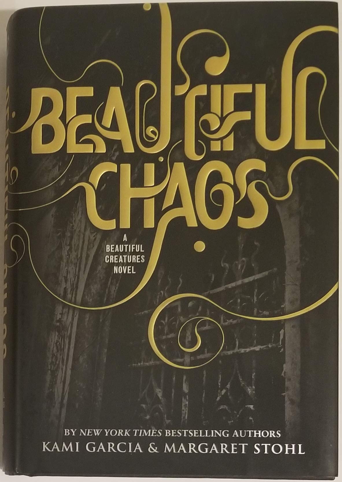 Beautiful Chaos (Beautiful Creatures, 3, Band 3) Romance