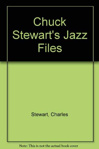 Chuck Stewart's Jazz Files Photography