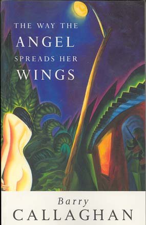 Way the Angel Spreads Her Wings Books