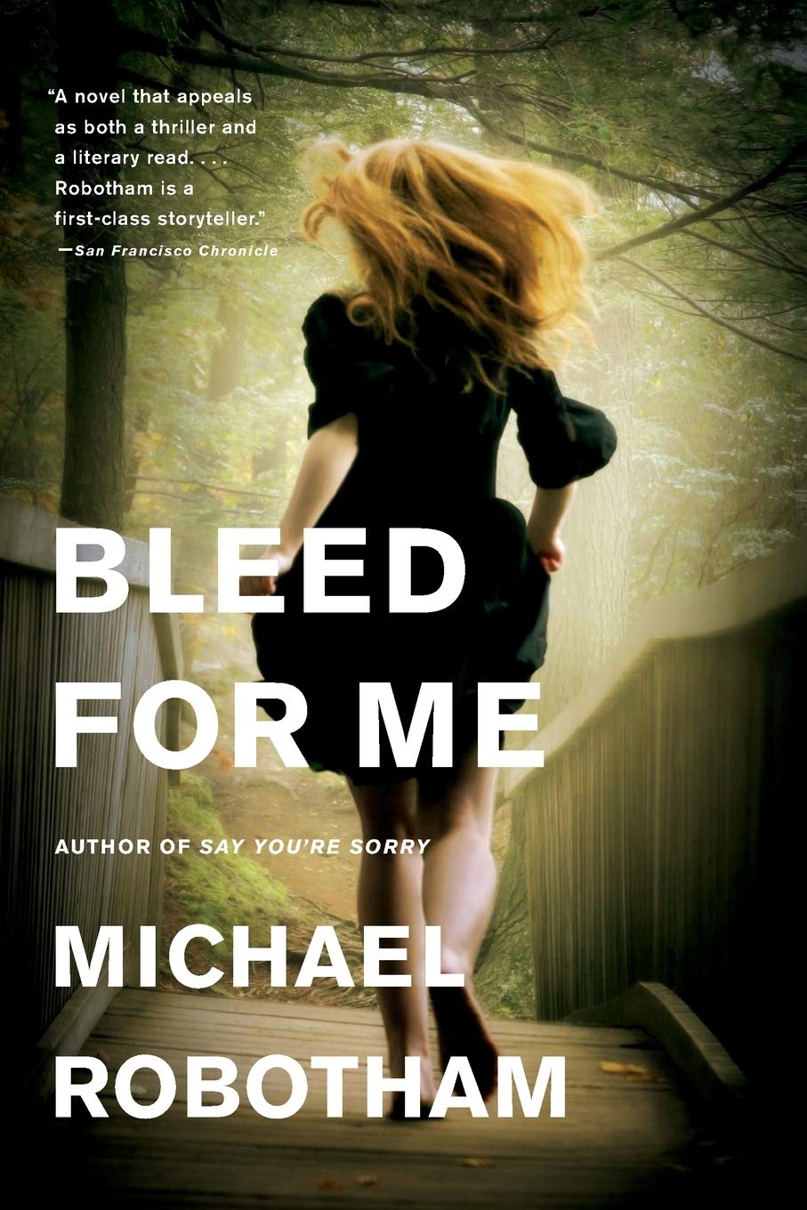Bleed for Me (Joseph O'Loughlin, 4, Band 4) Action & Adventure