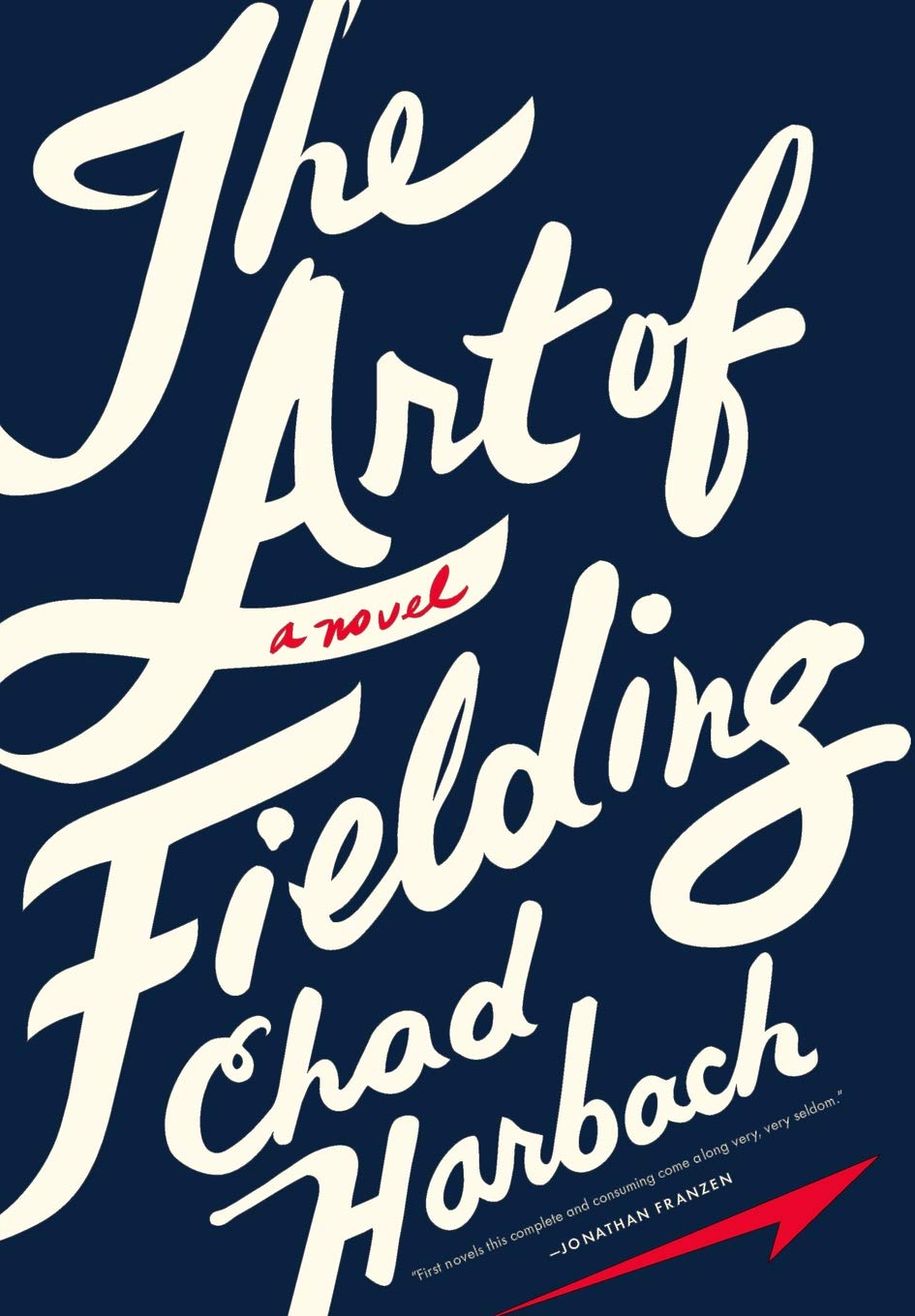 The Art of Fielding: A Novel Contemporary literature