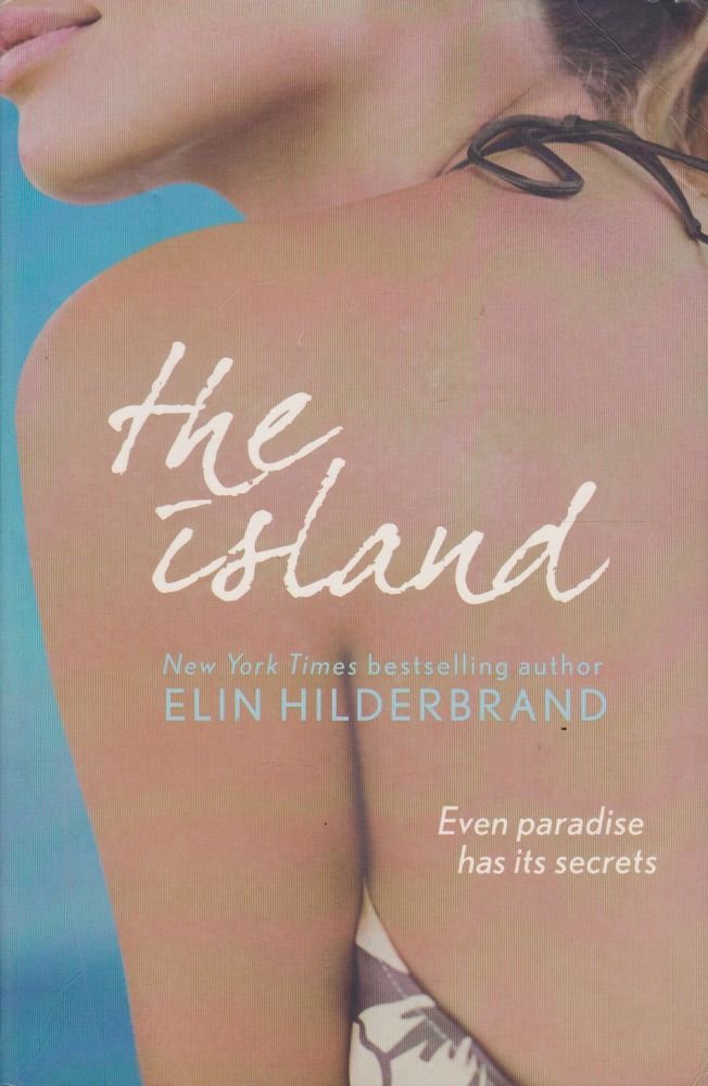 The Island: A Novel Contemporary literature