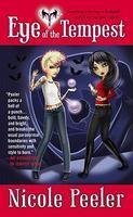 Eye of the Tempest Fantasy & Sci-Fi