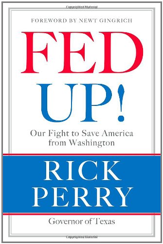 Fed Up!: Our Fight to Save America from Washington Social Sciences
