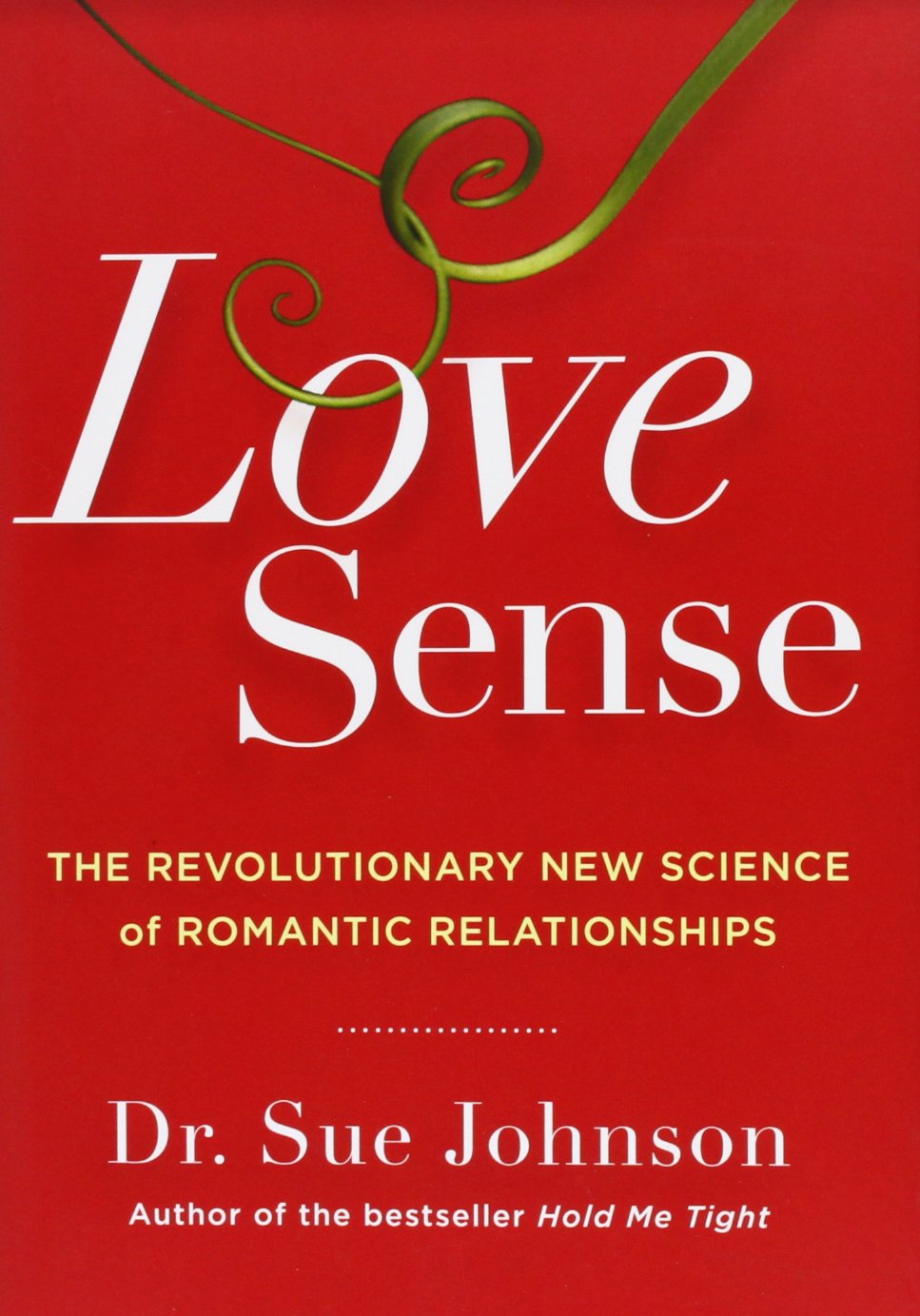 Love Sense Eroticism