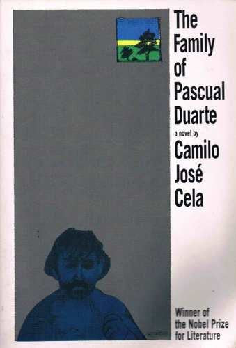 The Family of Pascual Duarte Contemporary literature