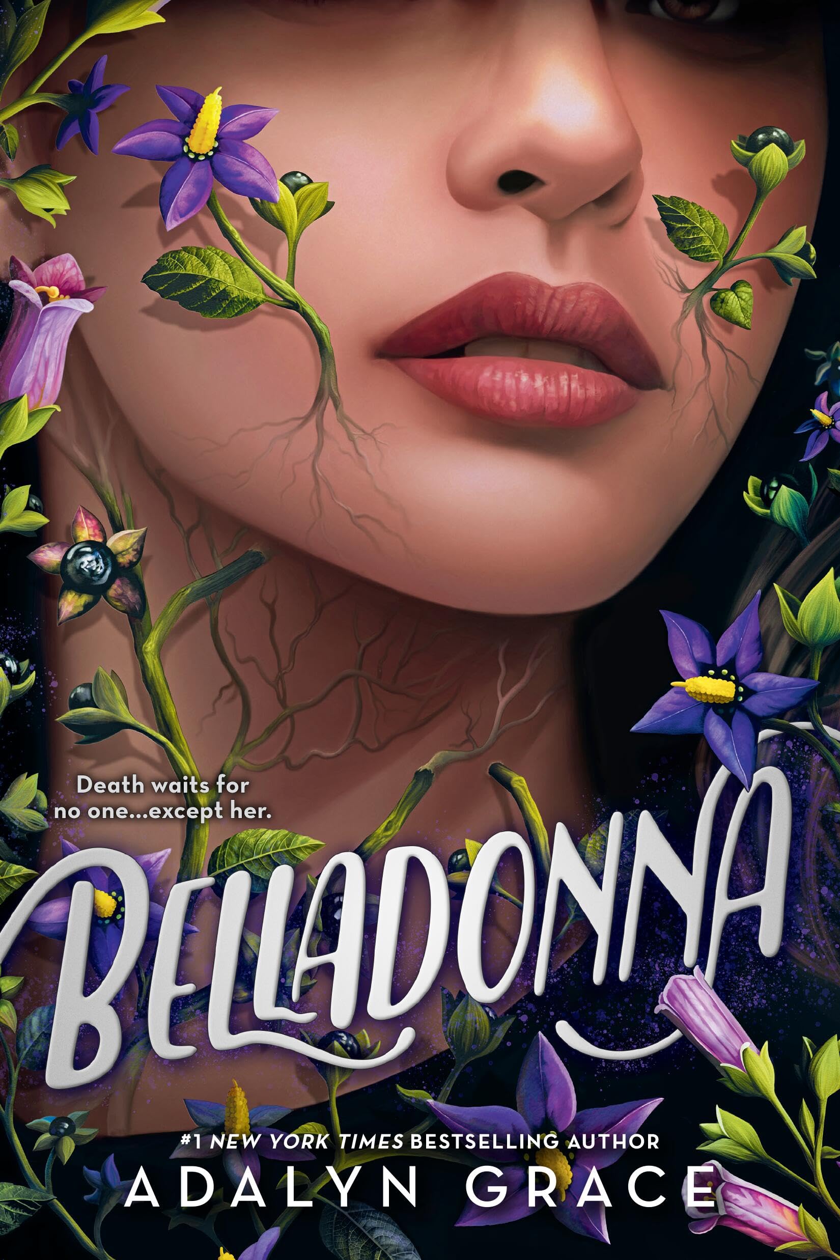 Belladonna Romance