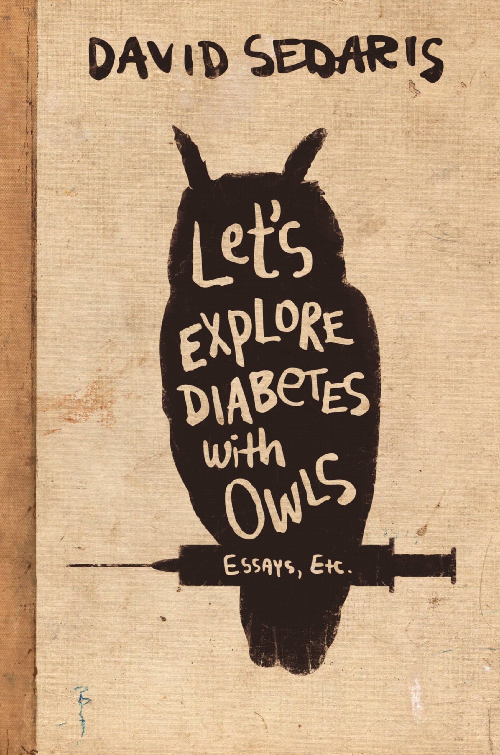 Product Image: Let's Explore Diabetes with Owls