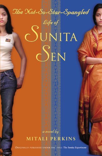 Perkins, Mitali Apr - 2005 { Paperback } book