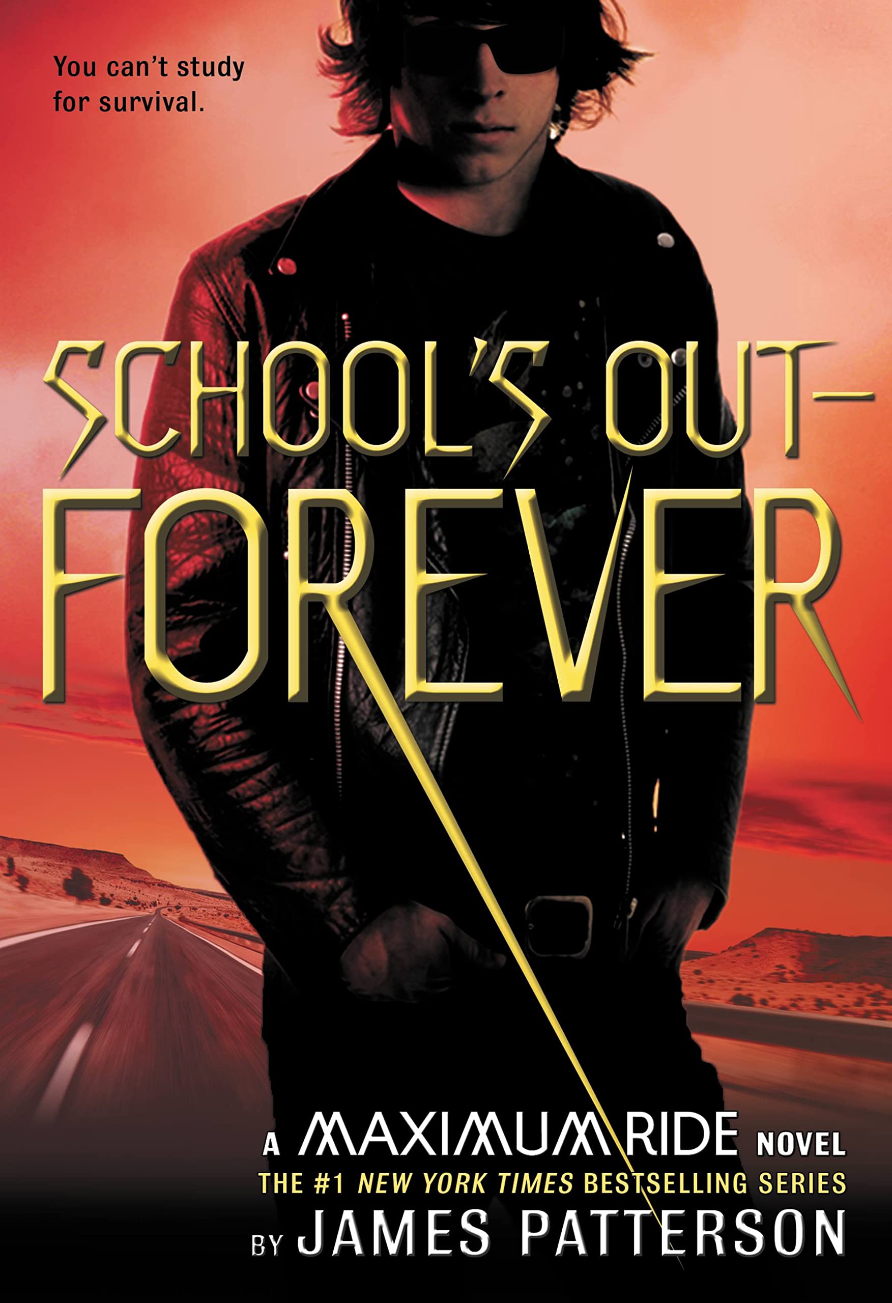 Product Image: School's Out -- Forever