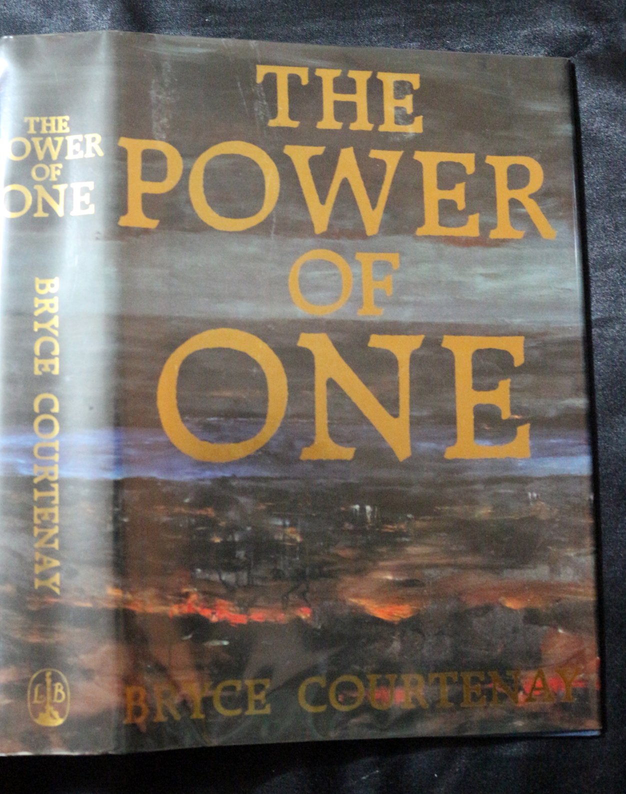 The Power of One Books