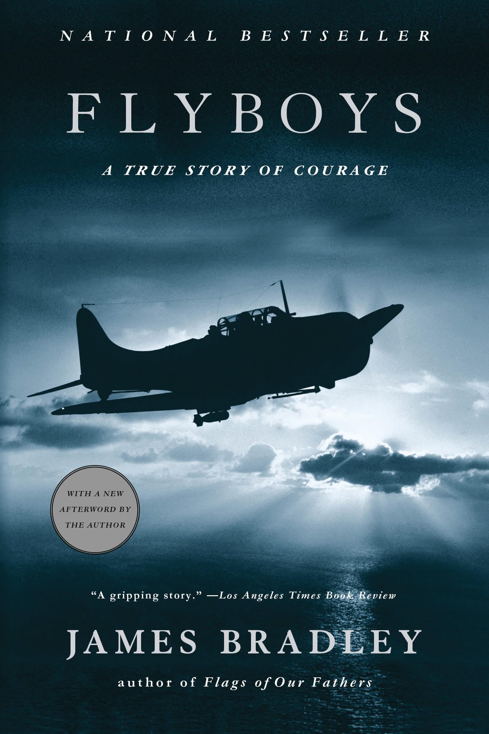 Flyboys Social Sciences
