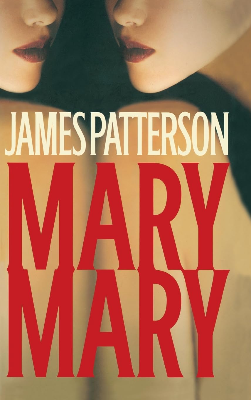 Mary Mary Contemporary literature Books