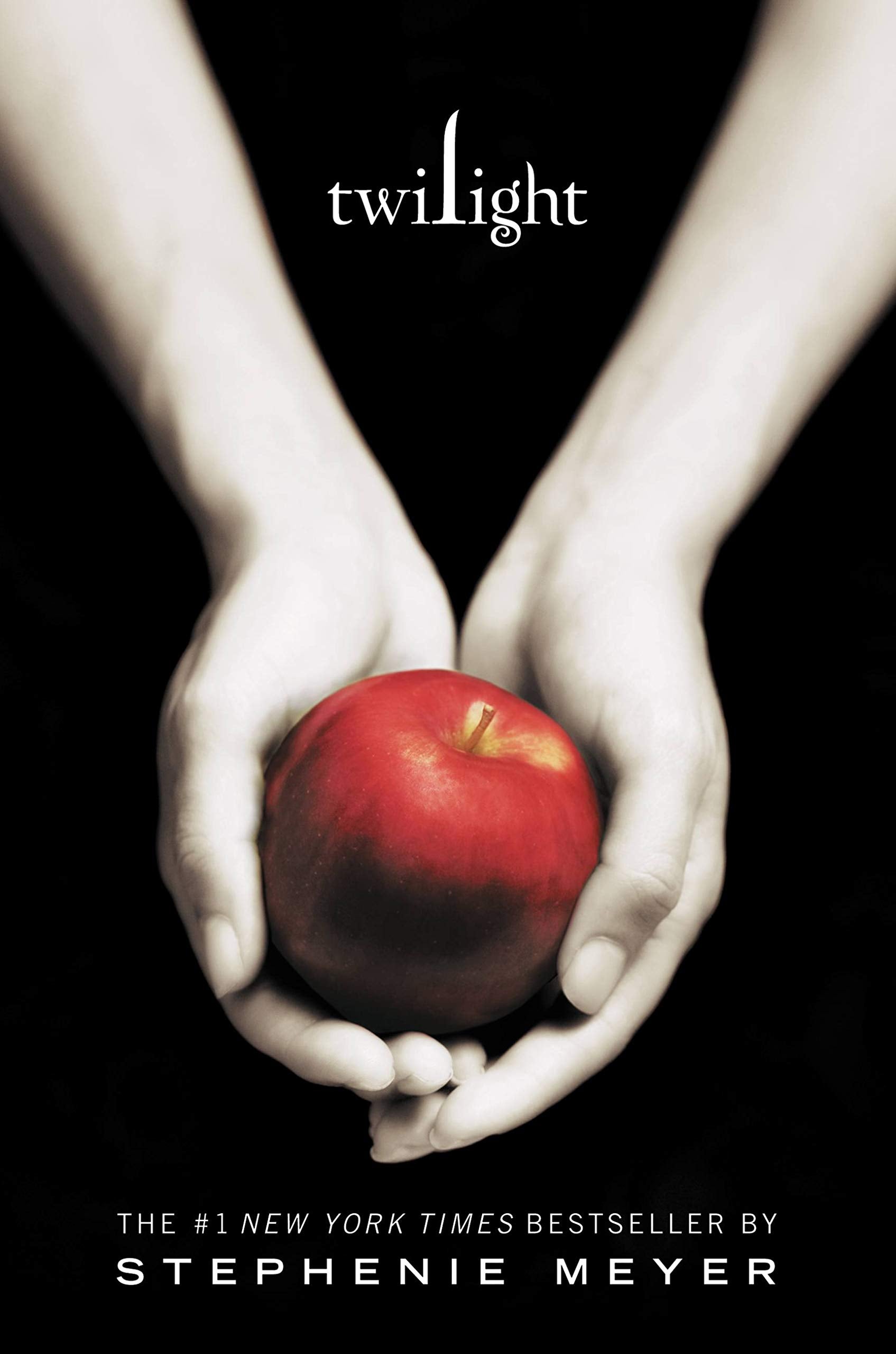 Twilight Horror & Mystery