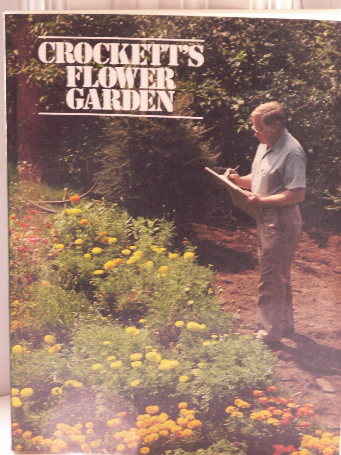 Crockett's Flower Garden Garden & Plants