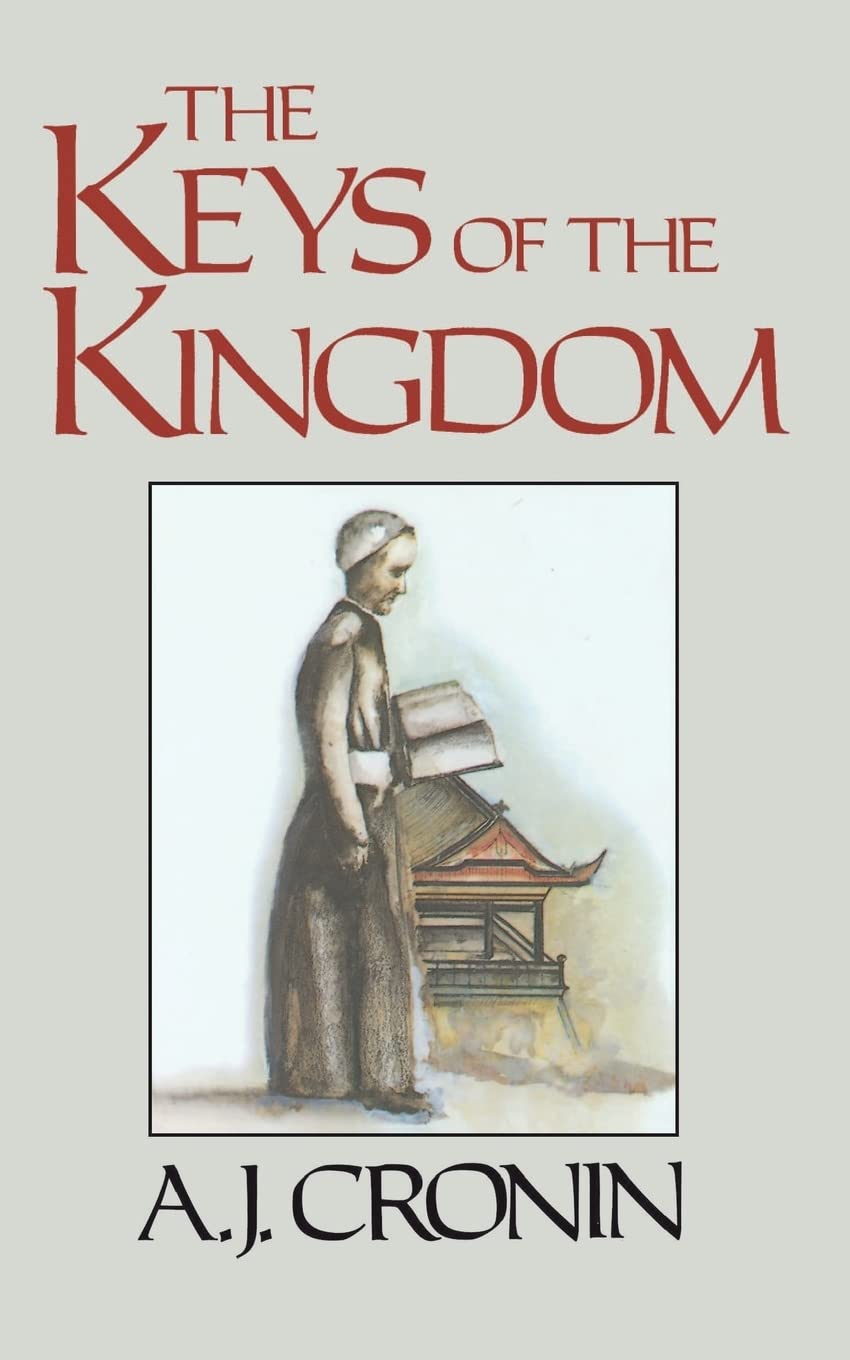 Keys of the Kingdom, The Religion & Esotericism