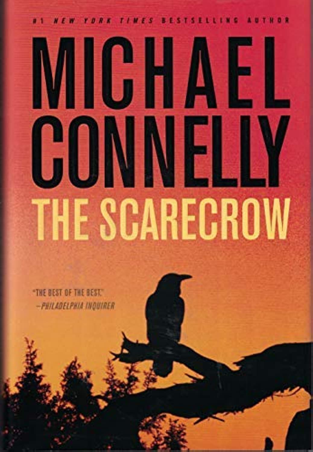The Scarecrow Action & Adventure